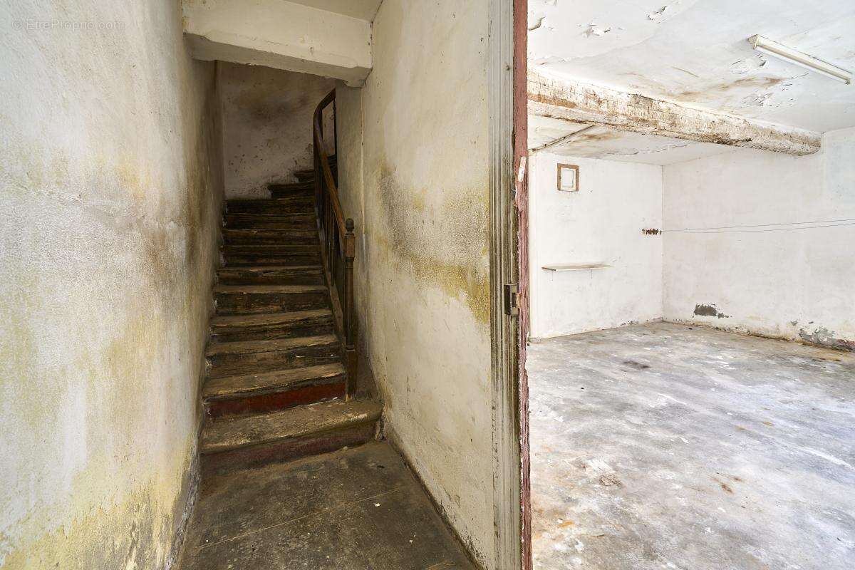 Maison à CARCASSONNE