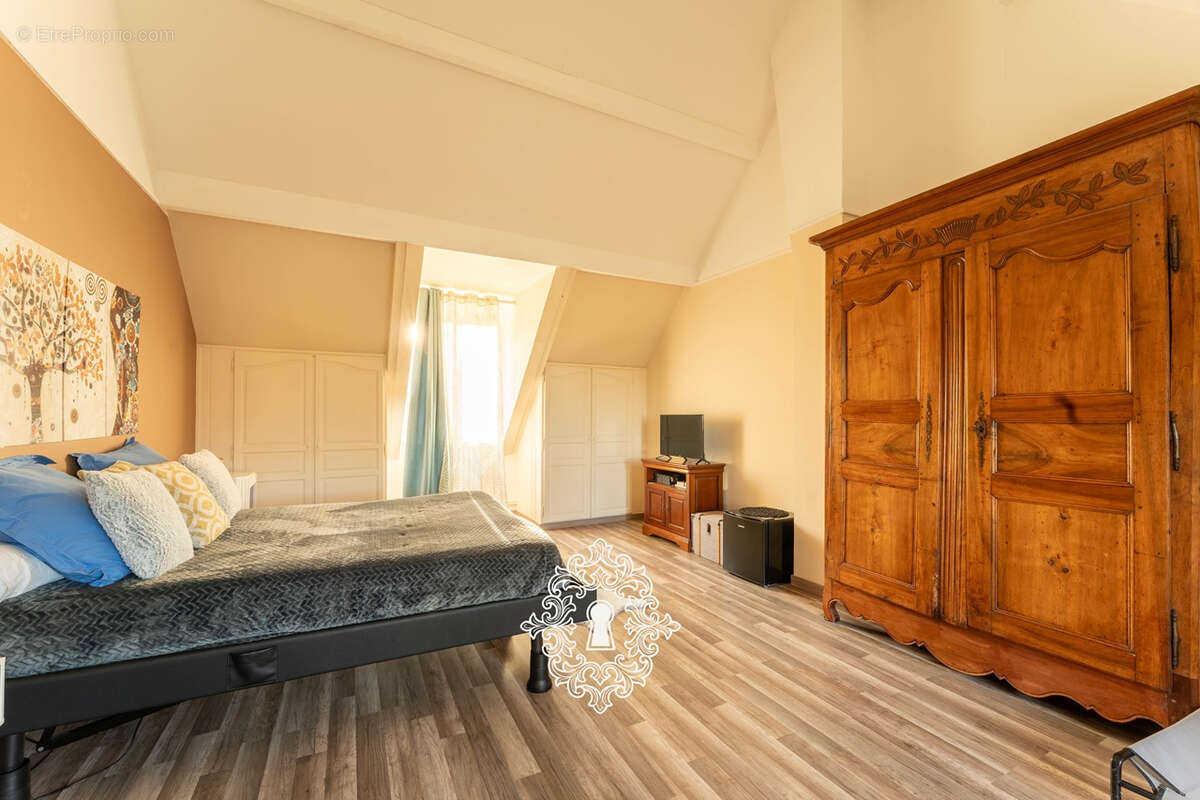 Maison à BRAY-SUR-SEINE