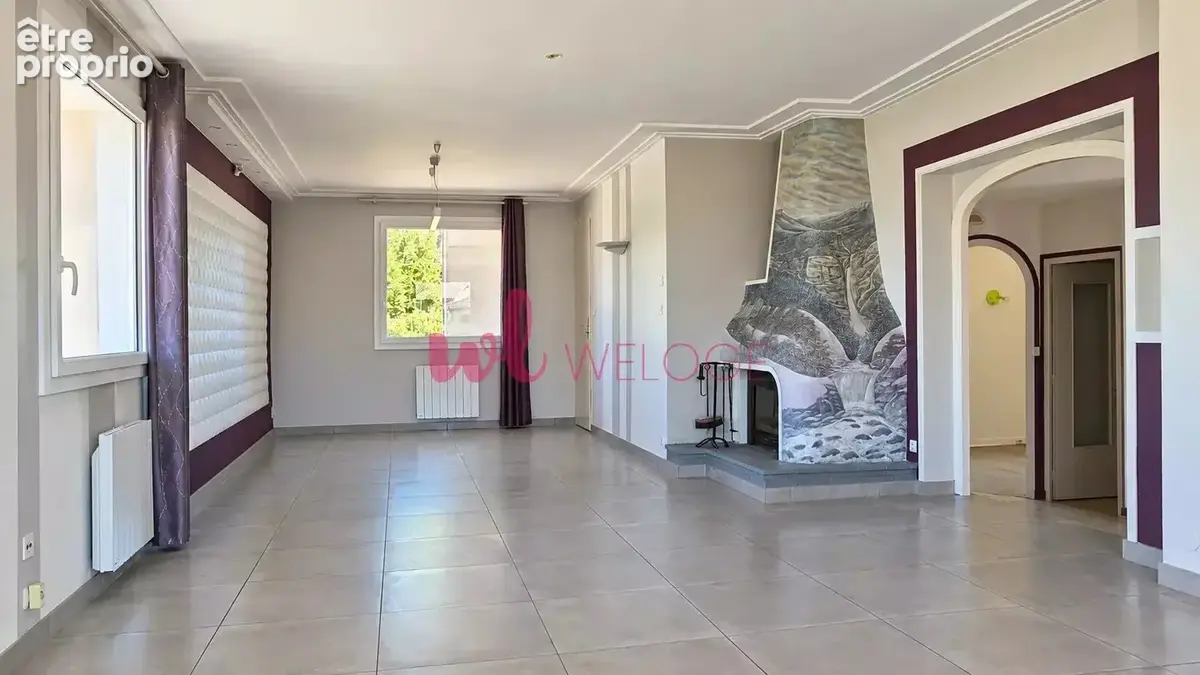 Chaponost – Une maison familiale avec piscine, à quelques minutes à pied du centre - photo 5