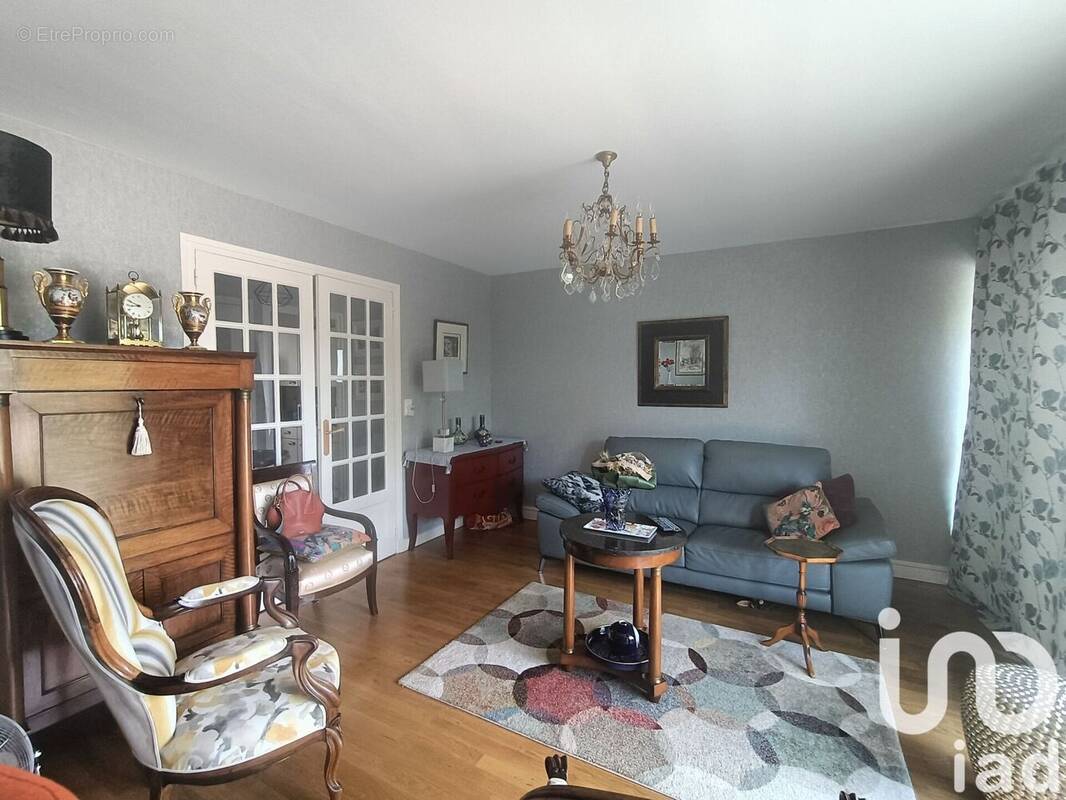 Photo 1 - Appartement à VICHY