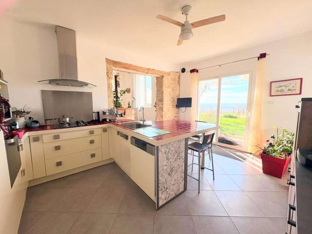 Maison 213 m² à Boudou  - photo 9
