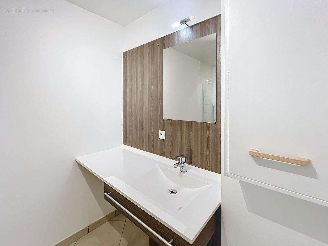 3 pièces Résidence sénior DOMITYS - photo 17