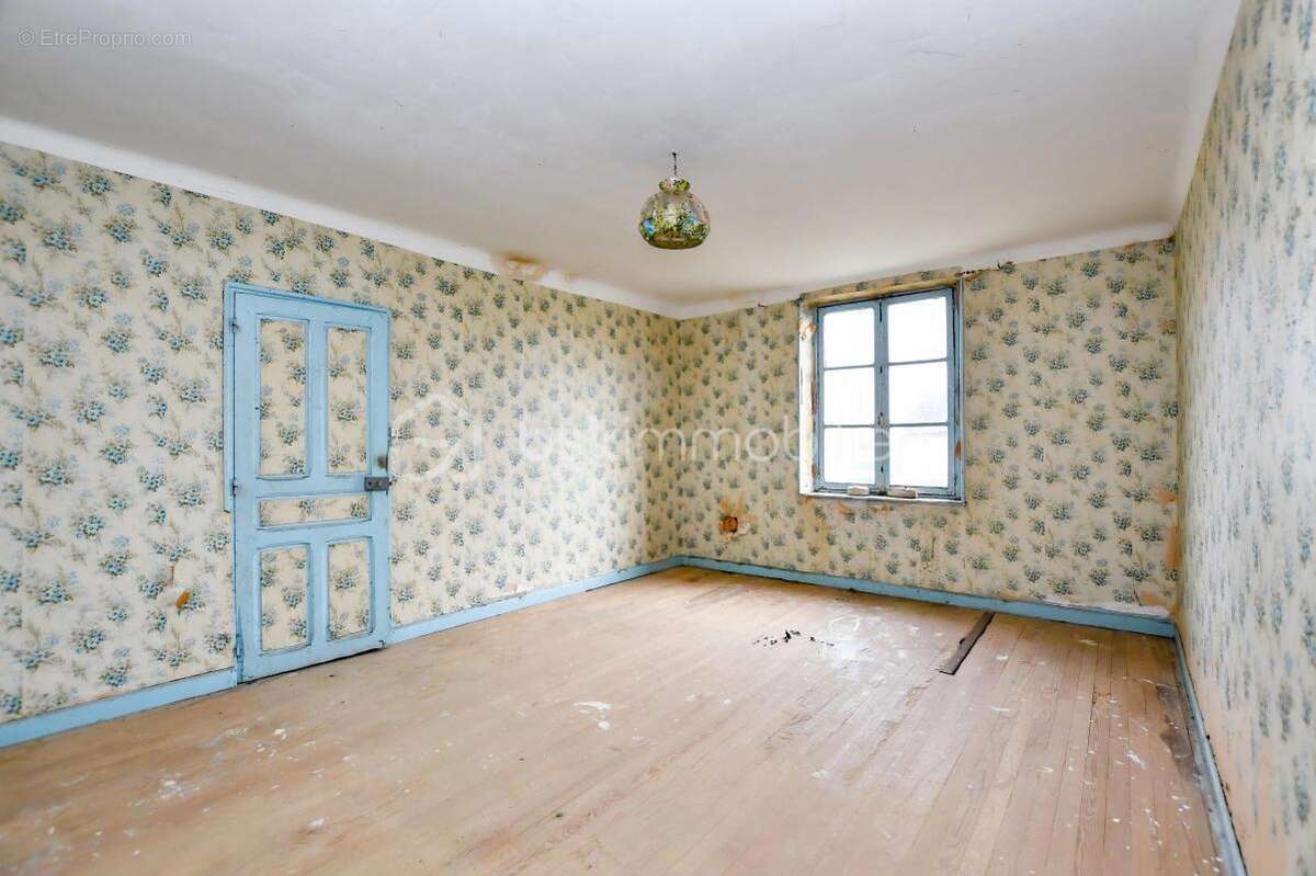 Maison à SAINT-MIHIEL