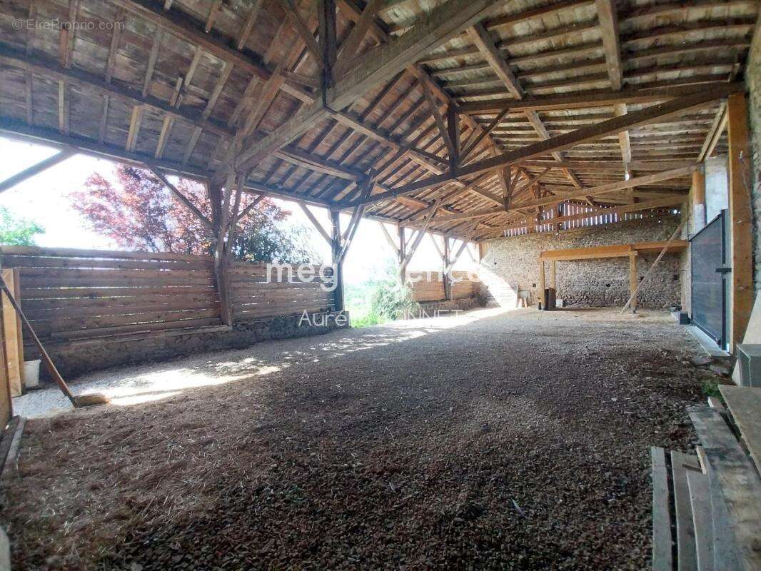 Maison à APCHAT