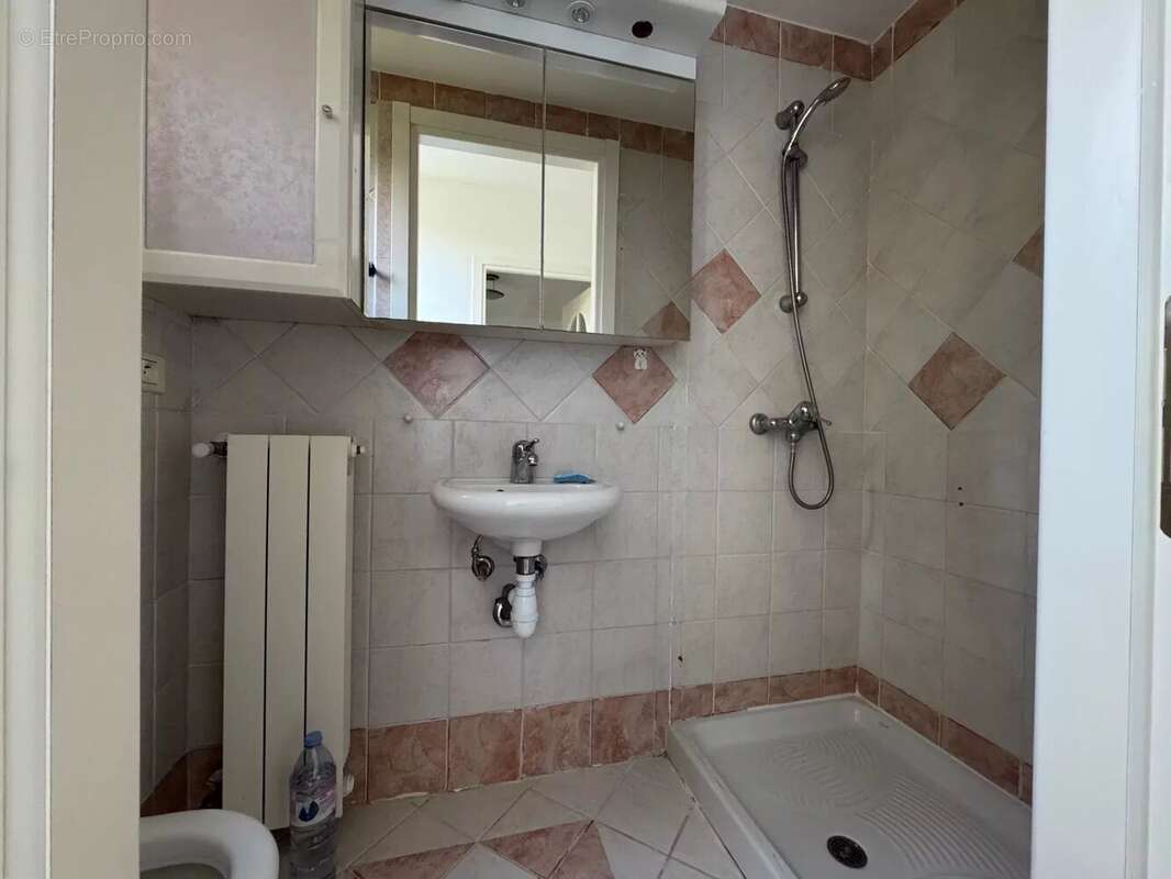 Appartement à ROQUEBRUNE-CAP-MARTIN