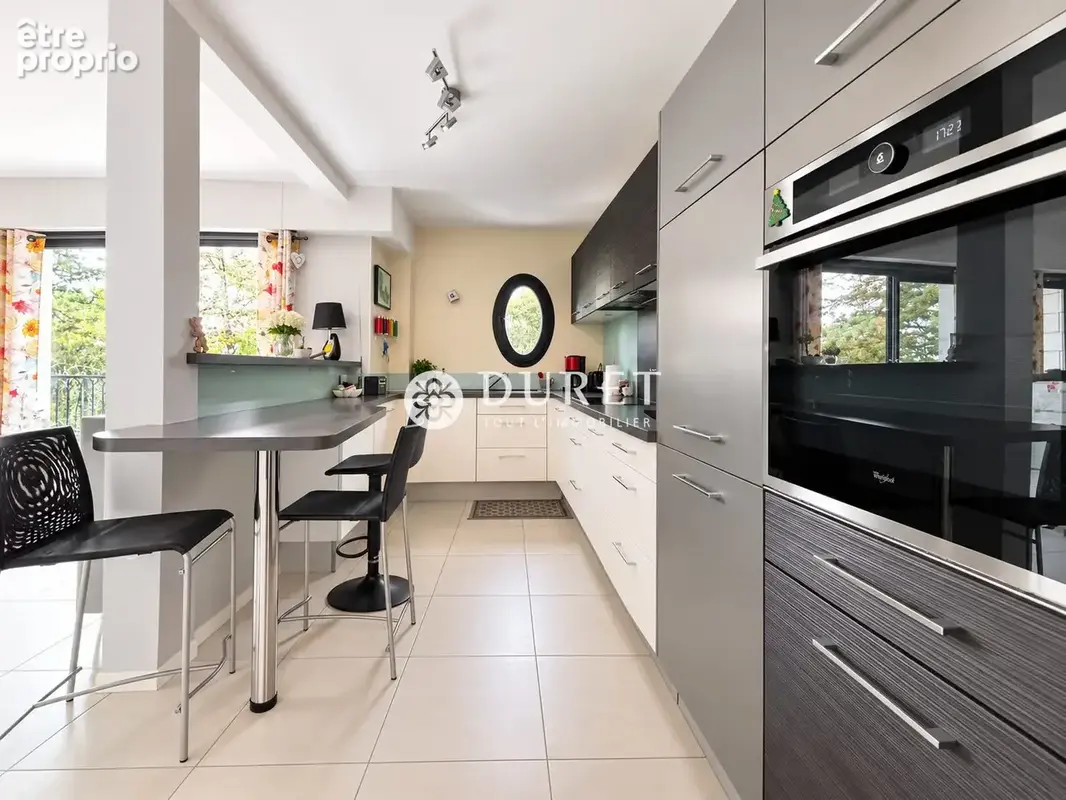 Appartement 89 m² à Challans  - photo 6