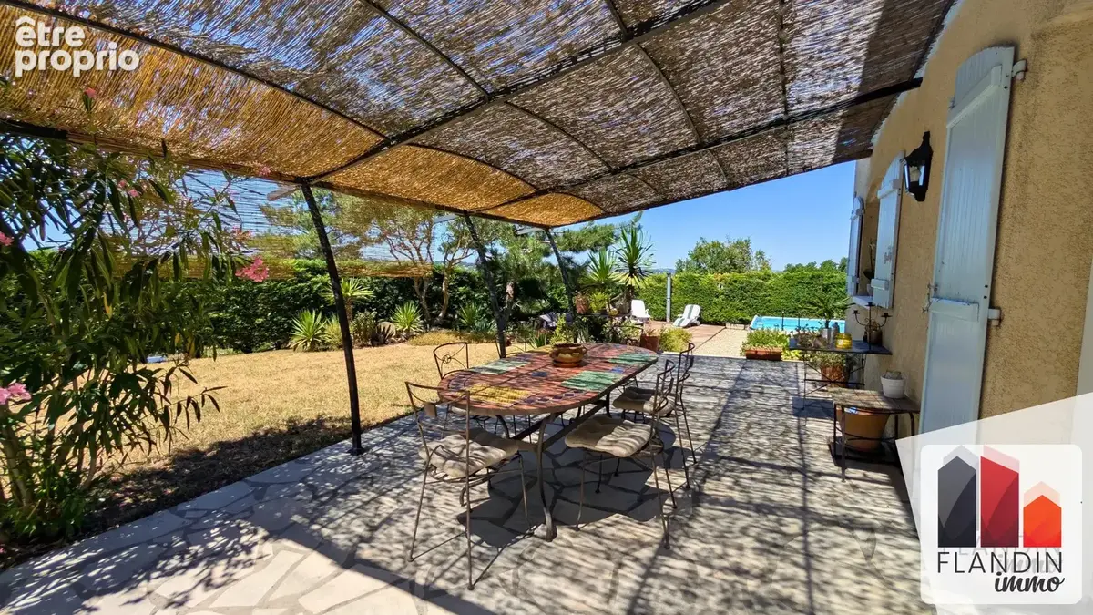 Maison 6 pièces 143 m² à vendre à Ternay (69360) - photo 4