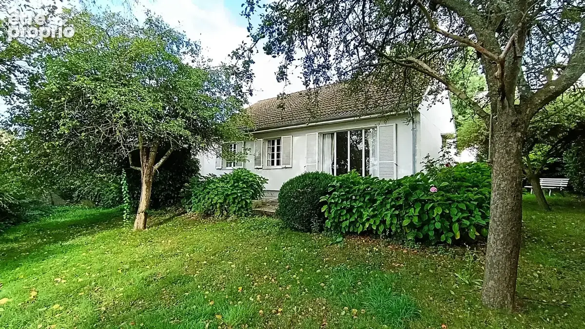 Maison 4 pièces 86 m² à vendre à Conde-Sur-Vire (50890) - photo 9