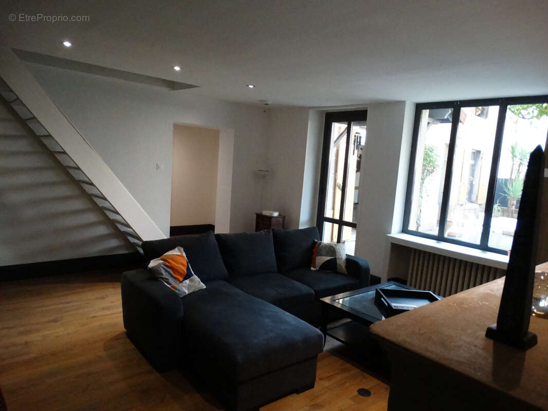 Maison de village - photo 2