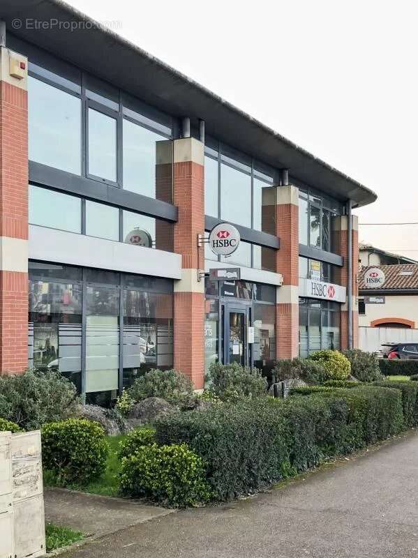 Commerce à TOULOUSE