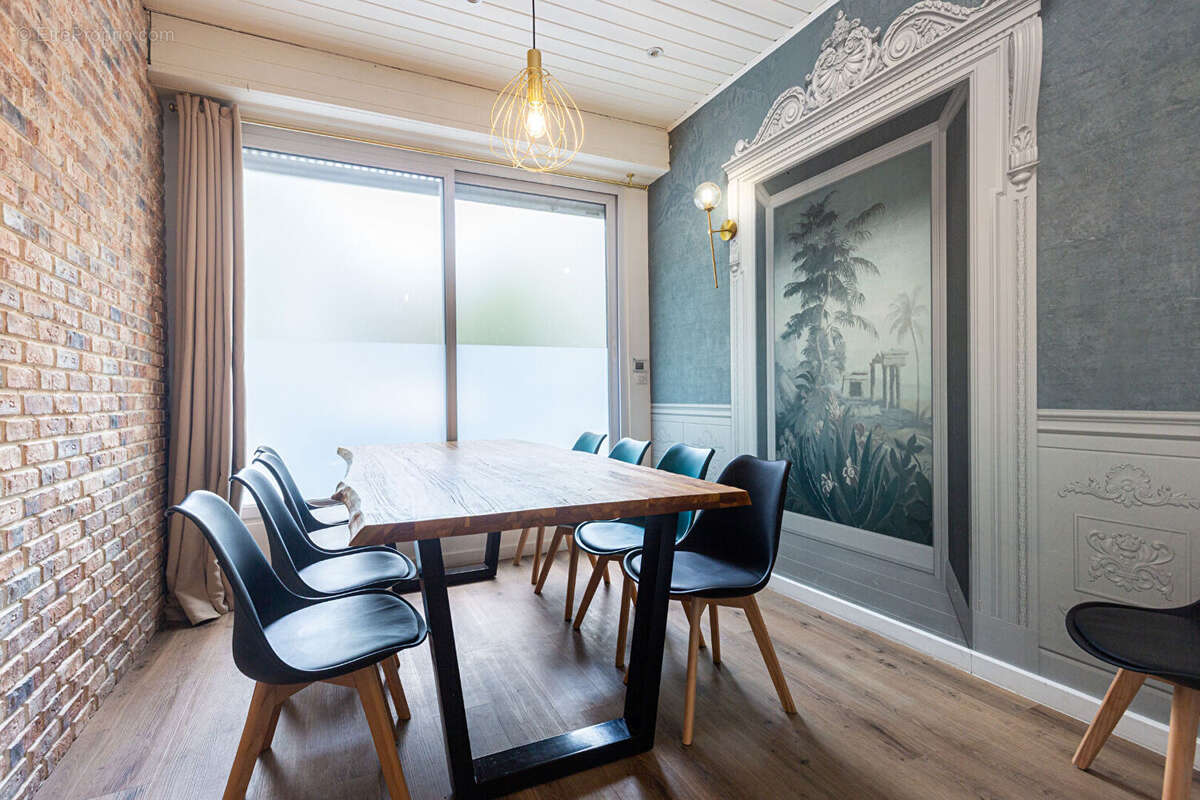 Appartement à ANNECY