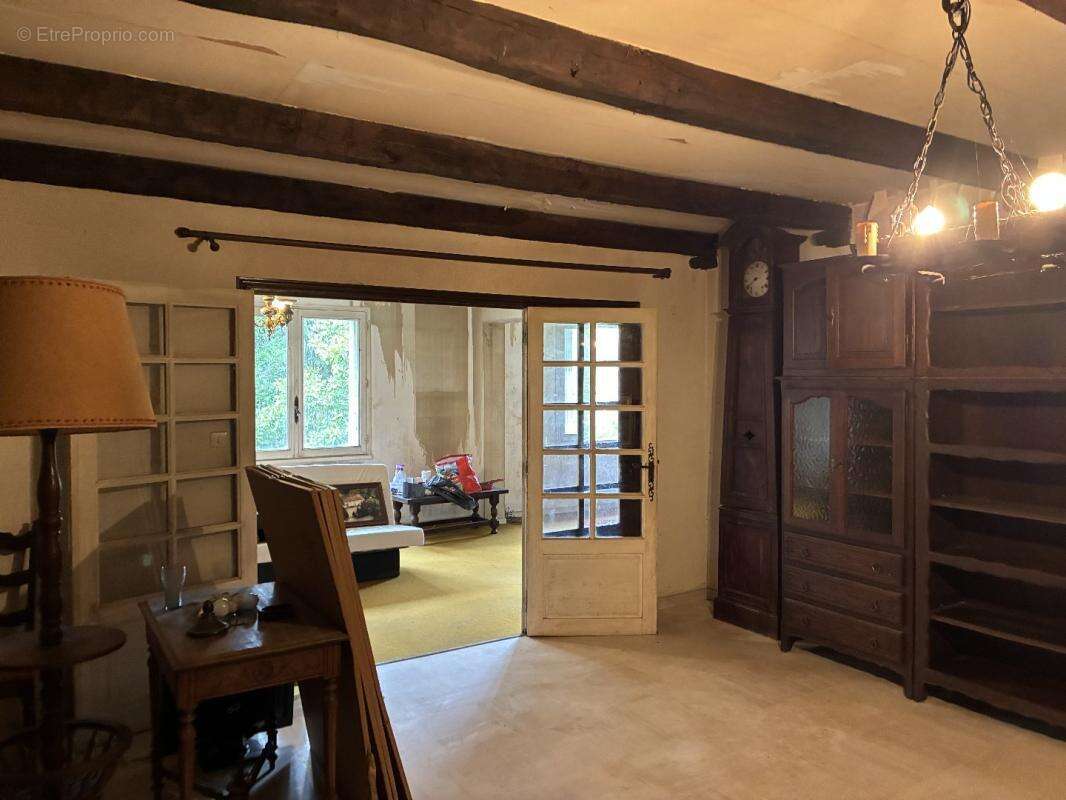 Maison à FIGEAC