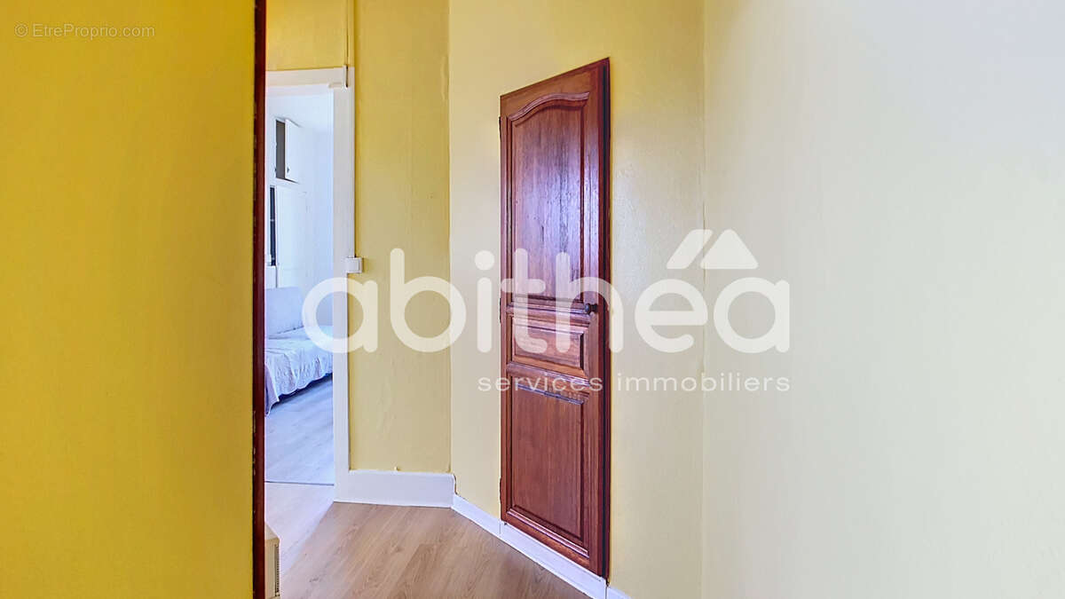 Appartement à TROYES