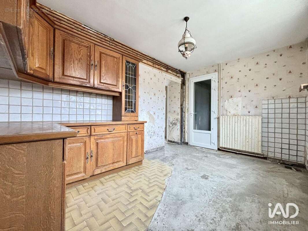 Photo 8 - Maison à CHEVREUSE