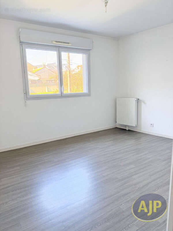 Appartement à SAINT-HERBLAIN