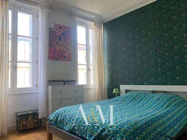 Maison à ANGOULEME
