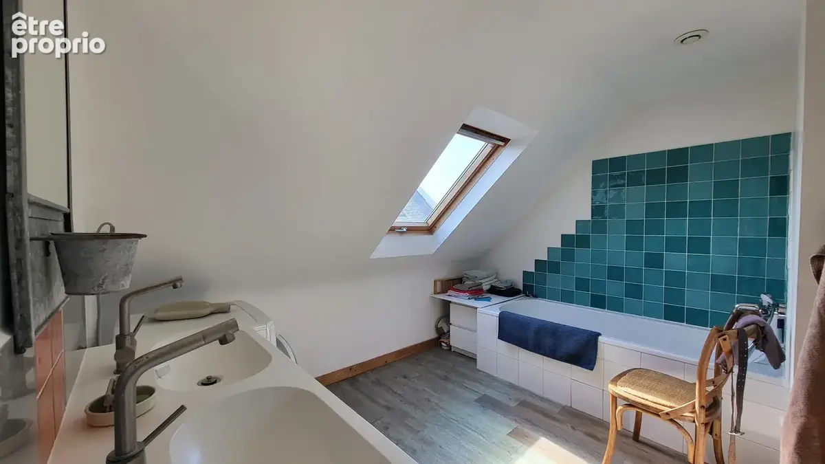 Maison Le Palais - photo 7