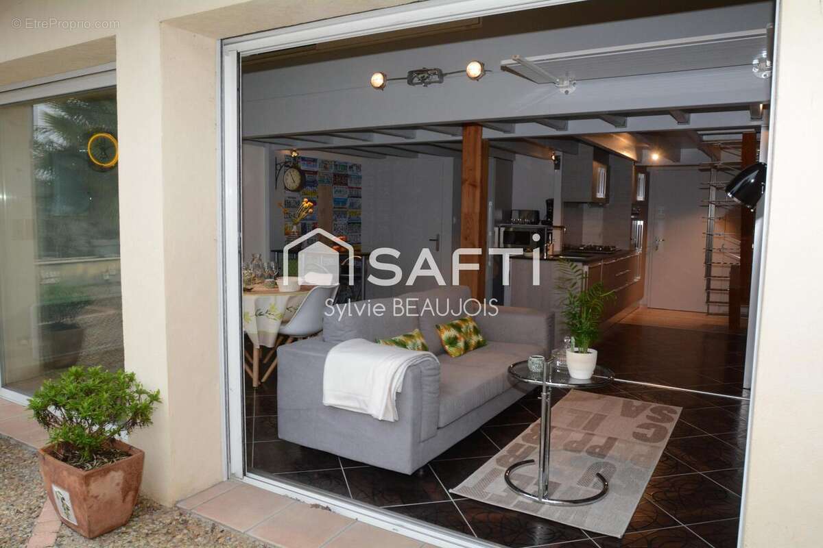 Photo 5 - Maison à CREYSSE