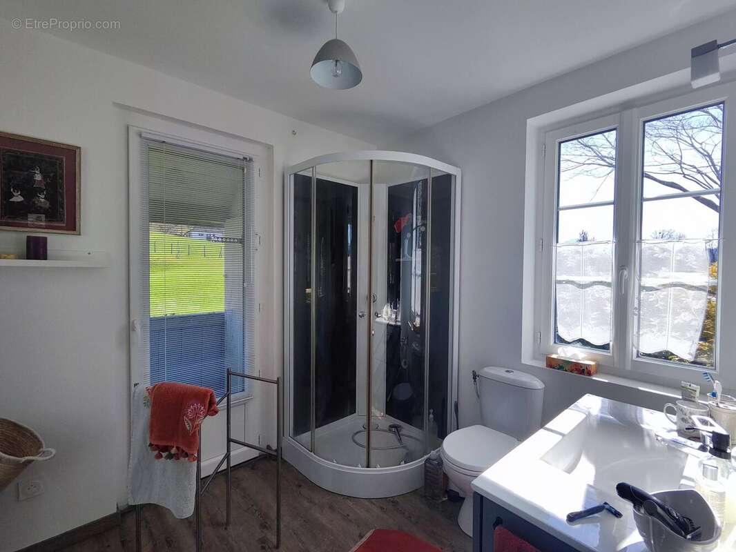 Maison à MAULEON-LICHARRE