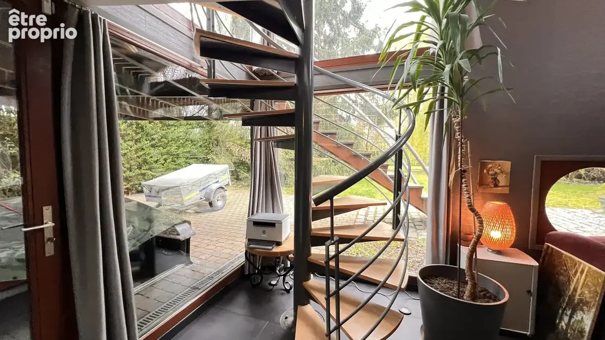 Maison 7 pièces 195 m² à vendre à Leers (59115) - photo 8
