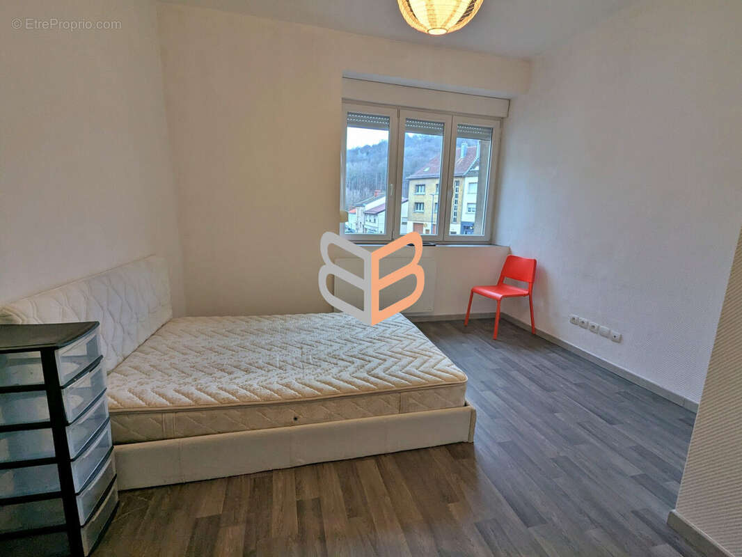 Appartement 74 m² à Ottange  - photo 3