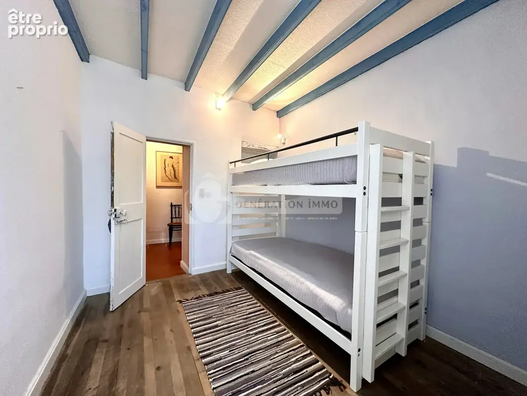 Maison de caractère au coeur de Fontvieille - photo 19