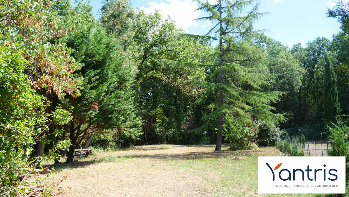 Terrain à TOURNEFEUILLE