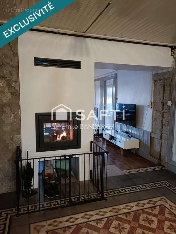 Photo 5 - Maison à SAUGEOT