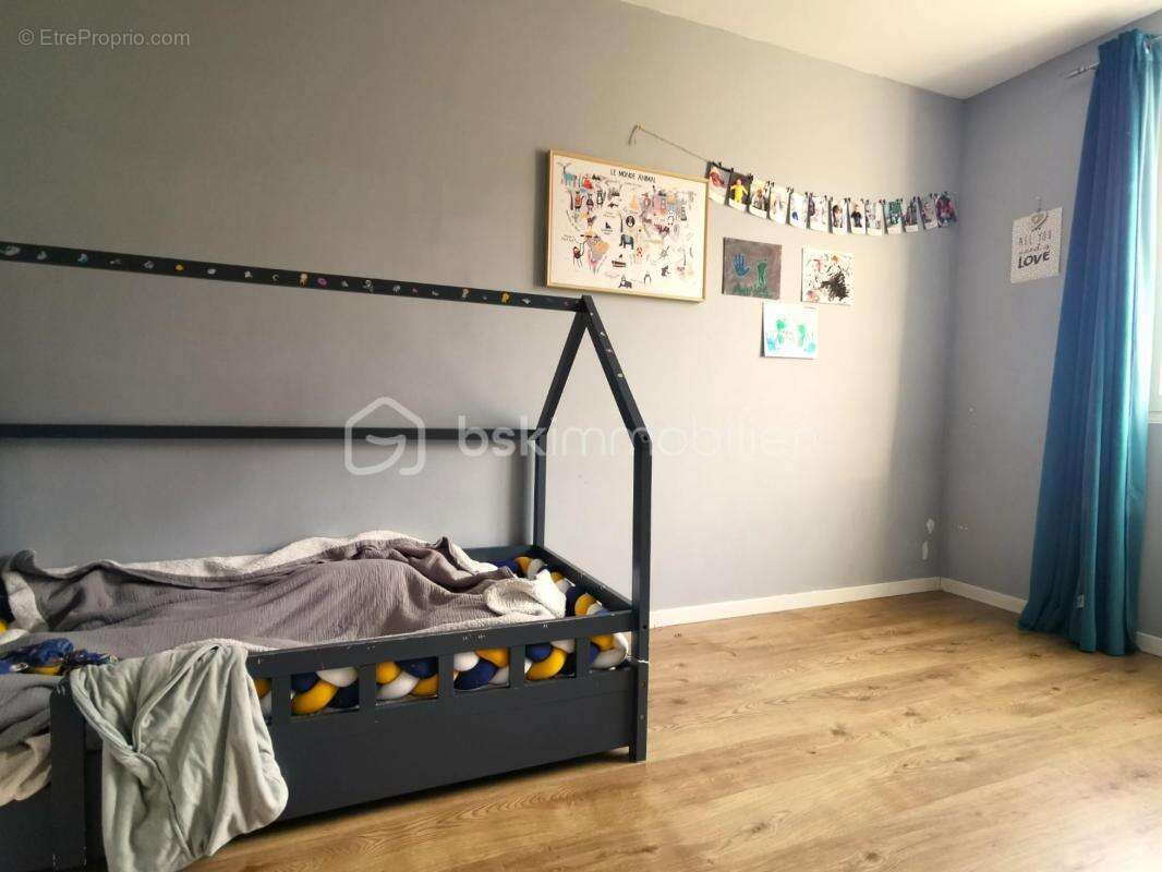 Appartement à BEAUVAIS