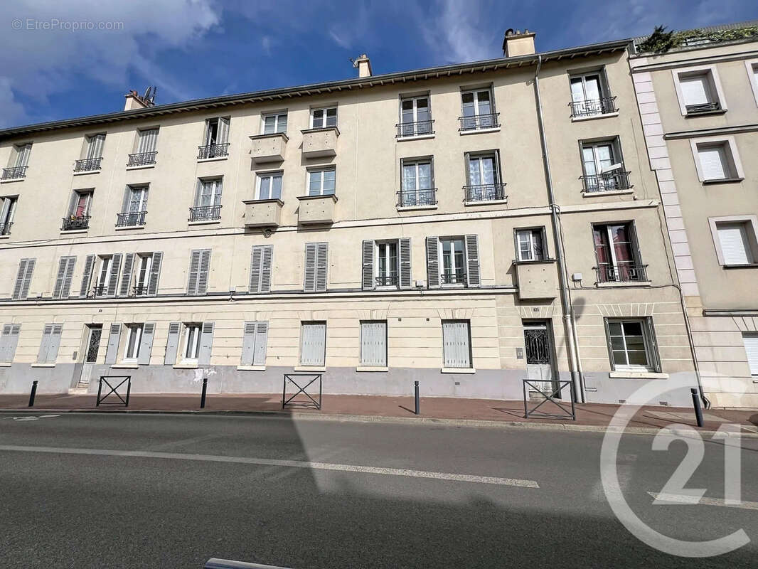 Appartement 44 m² à Ville-D'avray  - photo 3