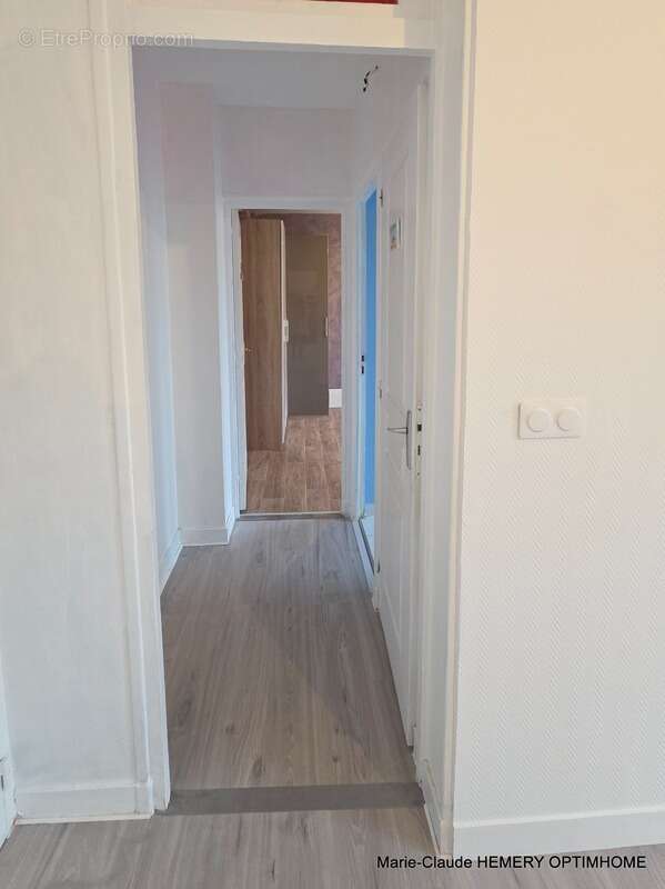 Appartement à DINARD