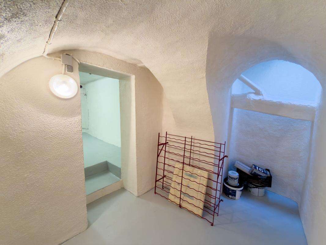 Maison à LA GARENNE-COLOMBES