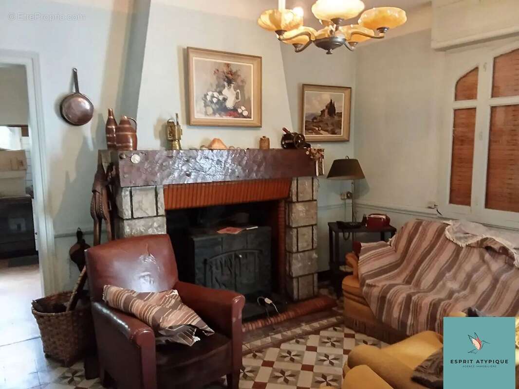 Maison 194 m² à Escource  - photo 2