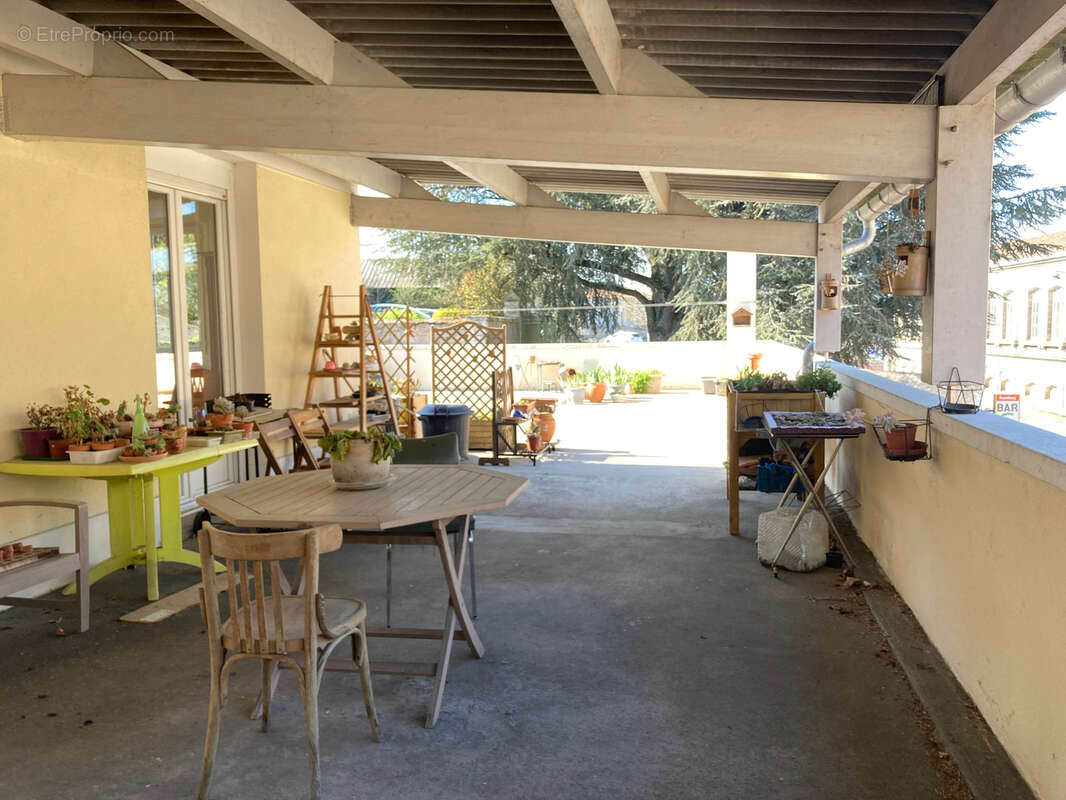 Appartement à CONFOLENS