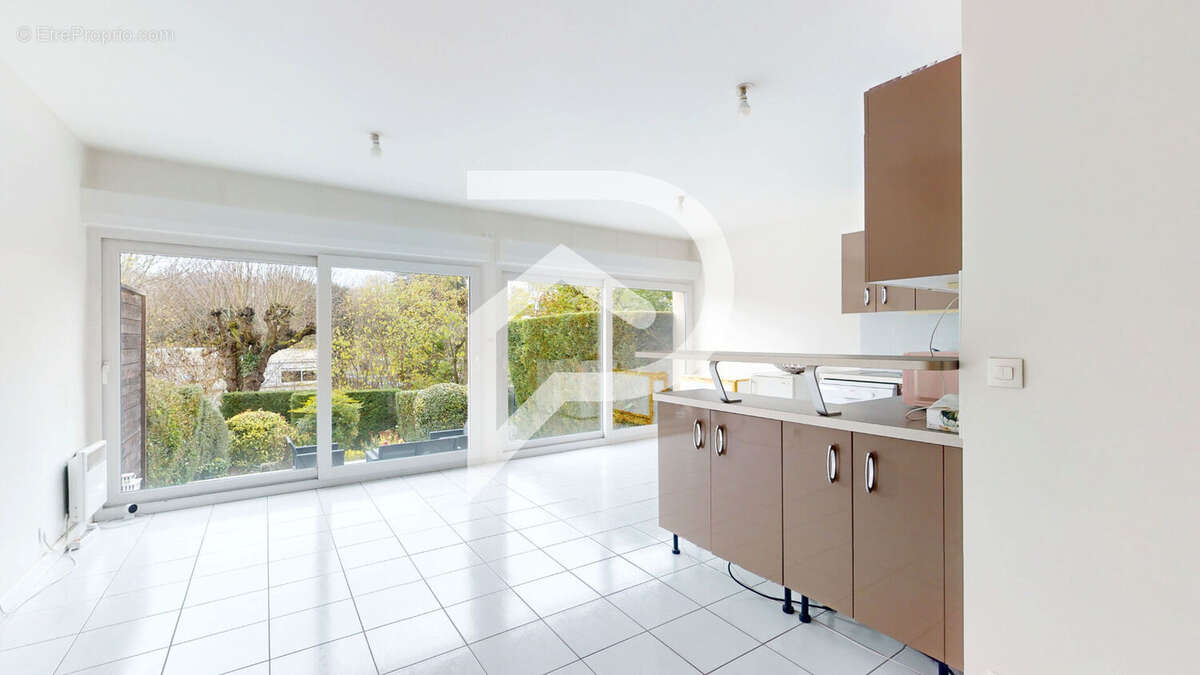 Maison à MARLY-LE-ROI