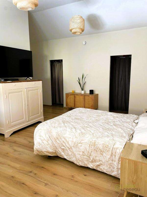 Maison rénovée - photo 6