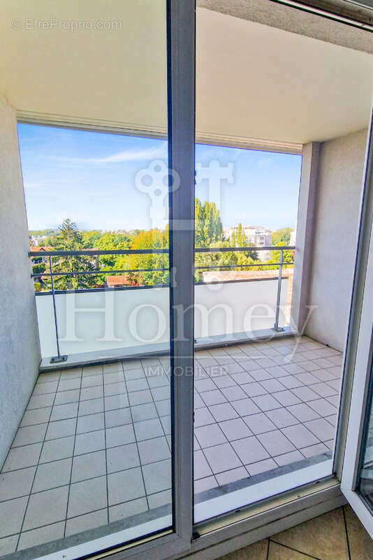 Appartement à ANNEMASSE