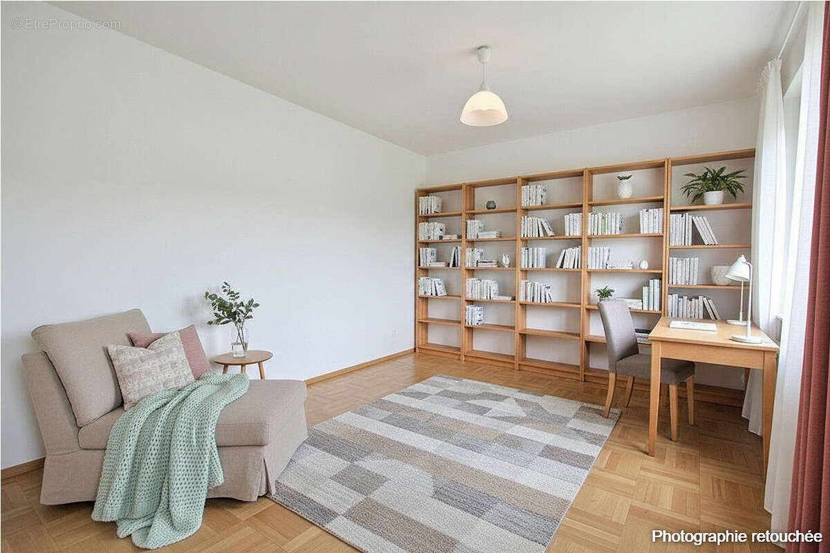 Maison 110m² à clermont-ferrand - photo 5