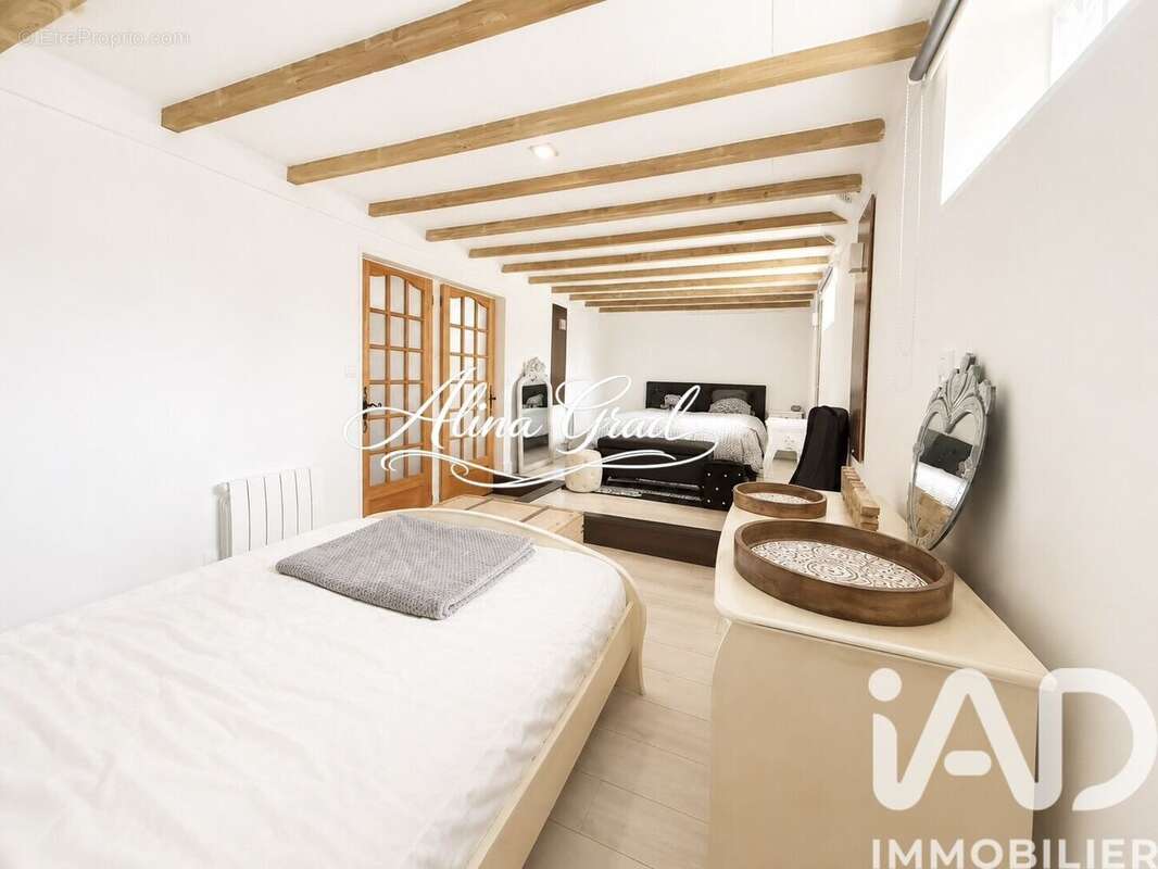 Photo 9 - Maison à ARGENTEUIL