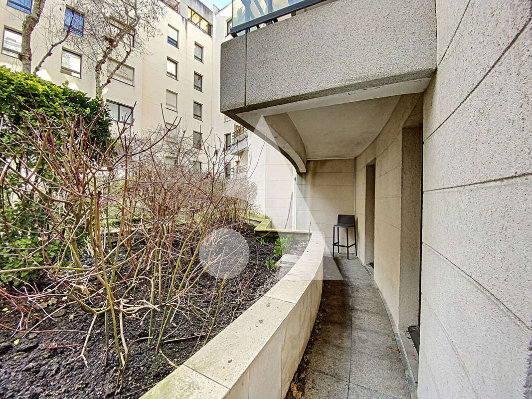 Appartement à RUEIL-MALMAISON