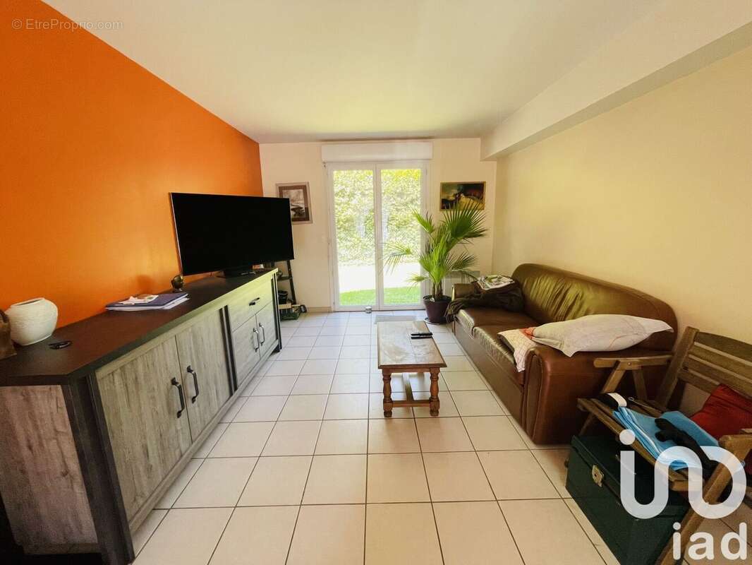 Photo 4 - Maison à BEUZEVILLE