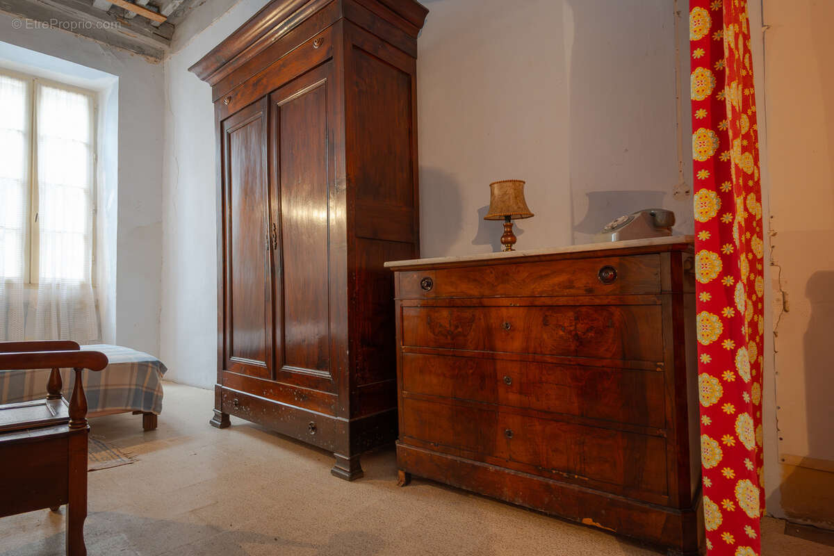 Maison à RIEUX-MINERVOIS