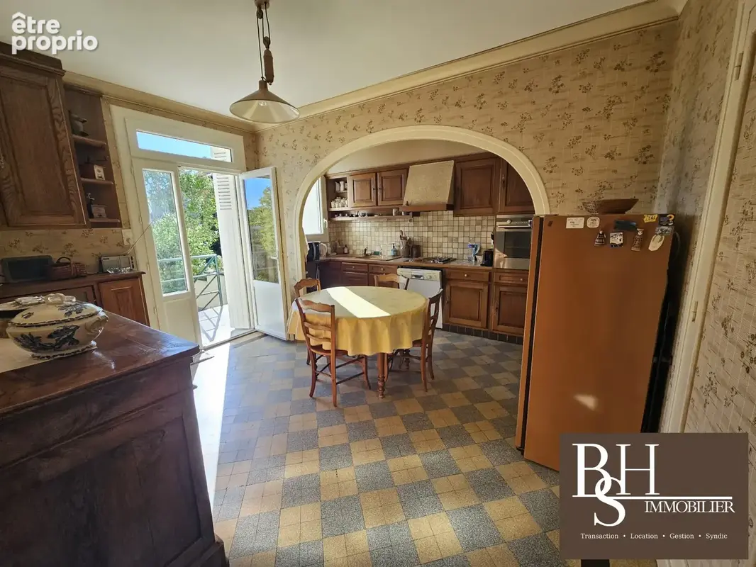 Maison 4 pièces 125 m² à vendre à Poitiers (86000) - photo 4