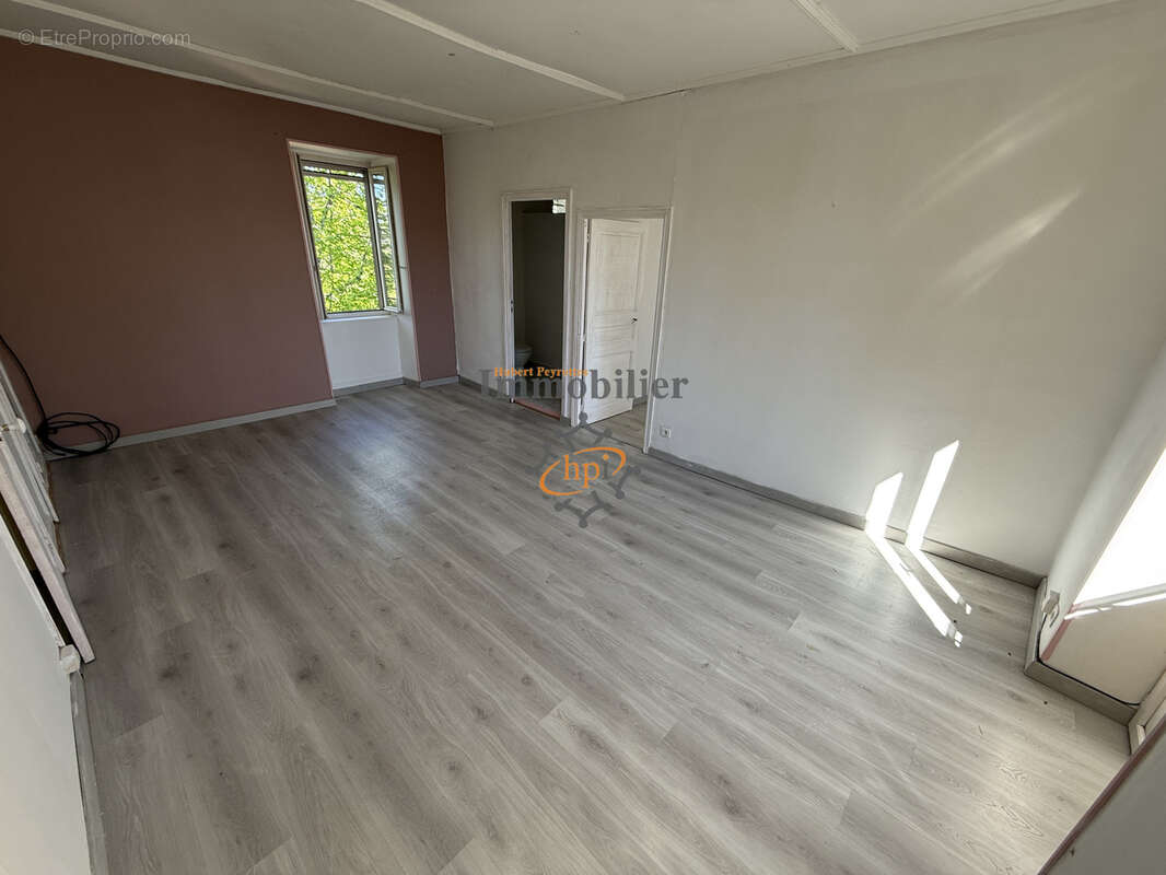 Vente maison avec cour intérieure Rebourguil - photo 11