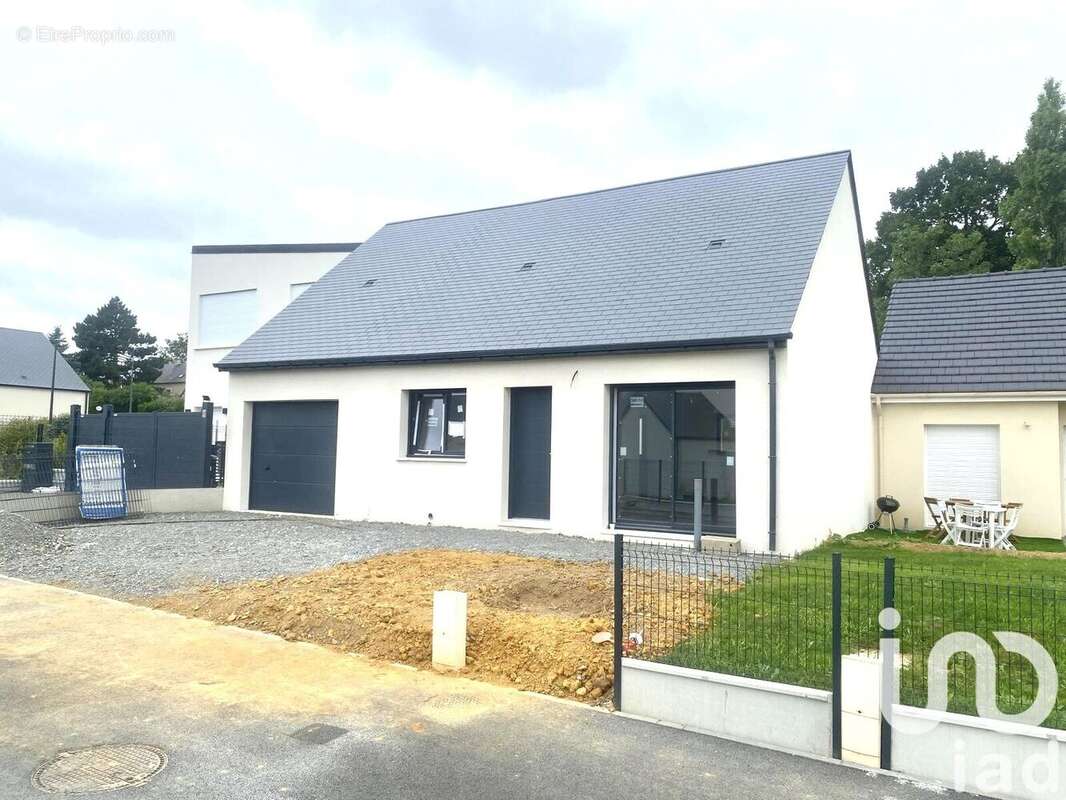 Maison 73 m² à Esquay-Sur-Seulles  - photo 2