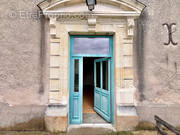 Maison à BRION-PRES-THOUET