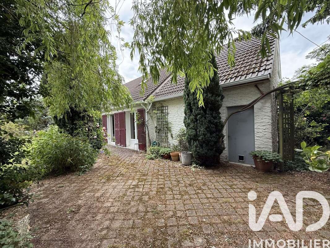 Photo 2 - Maison à LE MEE-SUR-SEINE