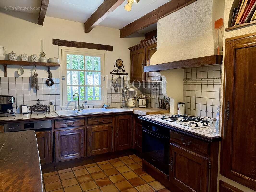 Maison à DURAS