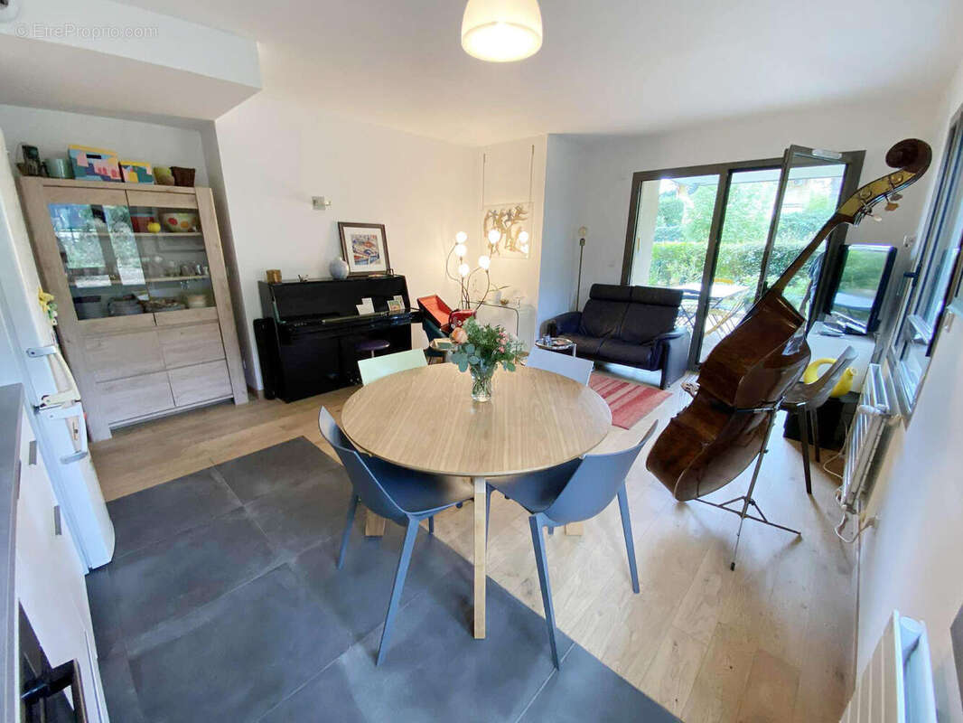Photo 6 - Appartement à ECULLY