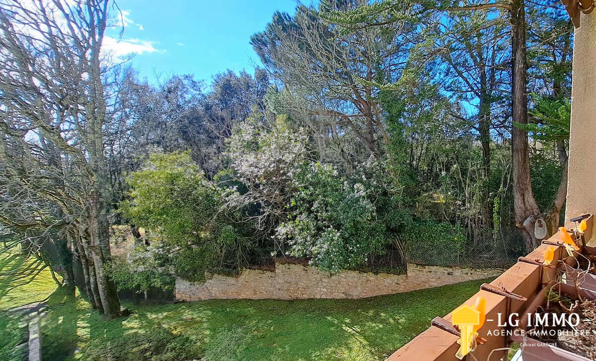 Appartement à SAINT-GEORGES-DE-DIDONNE